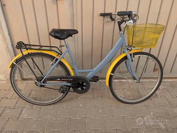 Bici da donna  26