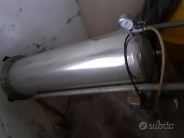 filtro per vino