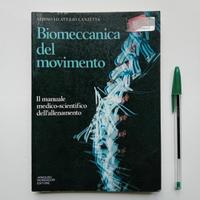 Biomeccanica del movimento,Albino Attilio Lanzetta