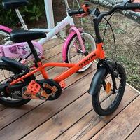bici bambino 4-7 anni