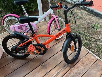 bici bambino 4-7 anni