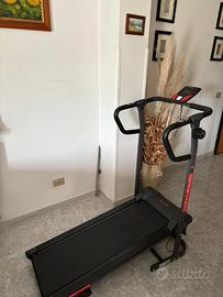 Tapis roulant magnetico