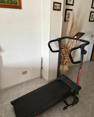 Tapis roulant magnetico
