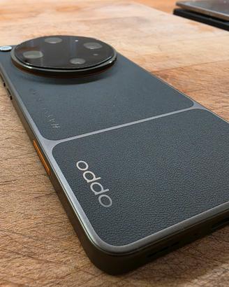 OPPO FIND X9 ULTRA PERFETTO