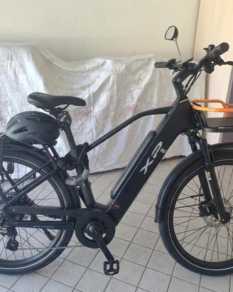 E-Bike XP BIKES Mod. XPI. -D9.4