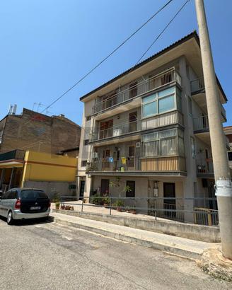 Appartamento - Santa Croce Camerina