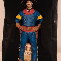 Il mondo di Tex- Montales- Hachette 