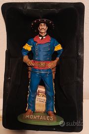 Il mondo di Tex- Montales- Hachette 