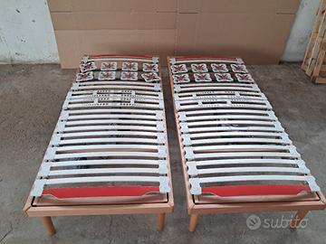Reti letto motorizzate Marion