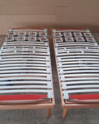 Reti letto motorizzate Marion