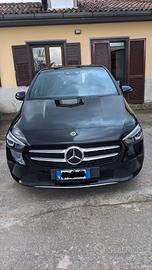 Mercedes Classe B 250e Plug-in Hybrid