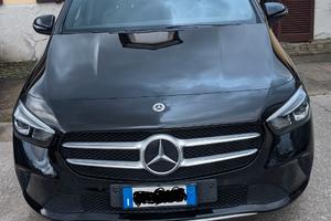Mercedes Classe B 250e Plug-in Hybrid