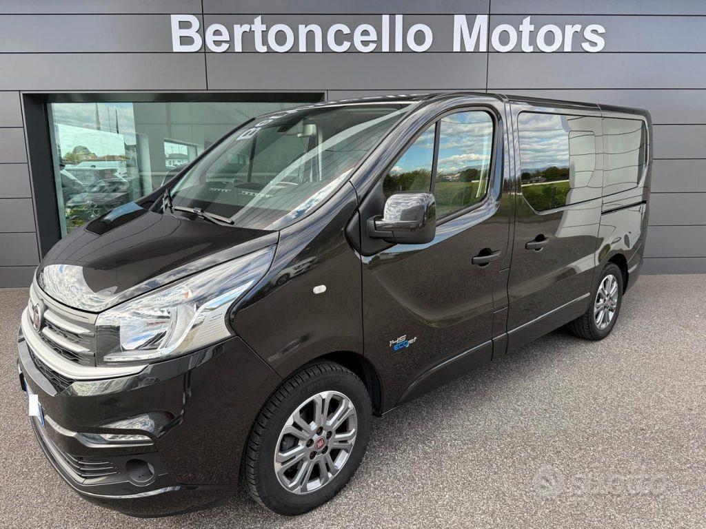 Fiat Talento (2016-2022)