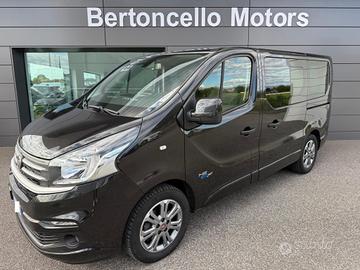 FIAT Talento 2.0 Ecojet 145CV PL-TN 8 POSTI-NAVI