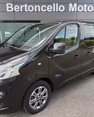 FIAT Talento 2.0 Ecojet 145CV PL-TN 8 POSTI-NAVI