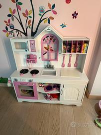 Cucina per bambini