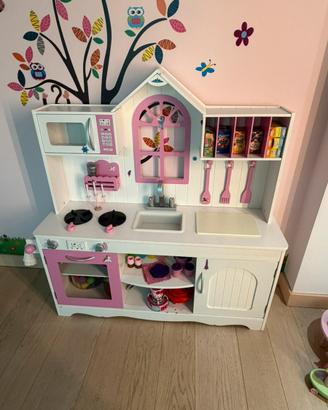 Cucina per bambini