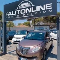 Lancia Ypsilon 0.9 TwinAir 8 Elle Automatica