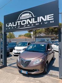 Lancia Ypsilon 0.9 TwinAir 8 Elle Automatica