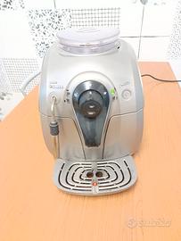 MACCHINA PER CAFFE ESPRESSO