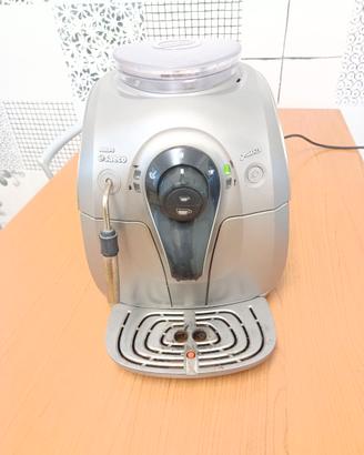 MACCHINA PER CAFFE ESPRESSO
