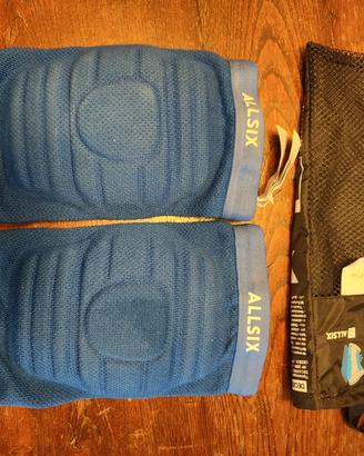 ginocchiere decathlon 