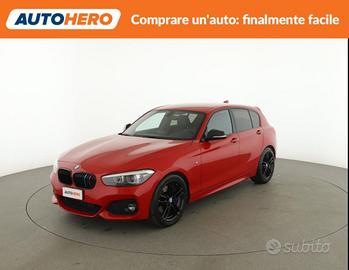 BMW 118 YM11811