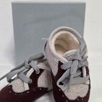 scarpa neonato/a 0-3 mesi