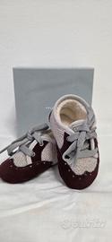 scarpa neonato/a 0-3 mesi