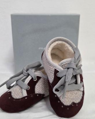 scarpa neonato/a 0-3 mesi