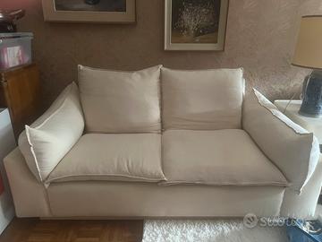 Divano 2 posti