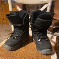 Scarponi snowboard bambino n. 36,5