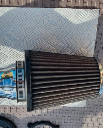 filtro per Harley Davidson 