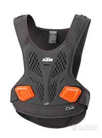 KTM Protezione Toracica Sequence Taglia M/L