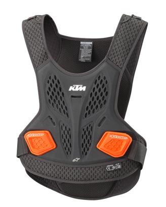 KTM Protezione Toracica Sequence Taglia M/L
