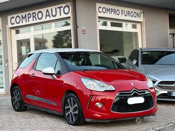 Ds DS3 3 1.4 e-HDi 70 airdream CMP Chic