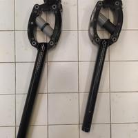 2 Reggisella amm.  Thudbuster LT - Cane Creek