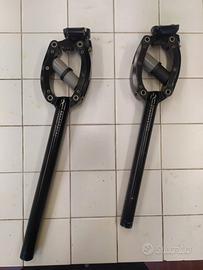 2 Reggisella amm.  Thudbuster LT - Cane Creek