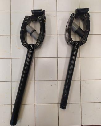 2 Reggisella amm.  Thudbuster LT - Cane Creek