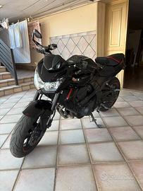 Kawasaki z750 Perfetta