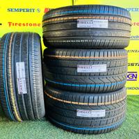 285/40R21 - 315/35R21 -PIRELLI- al 75% e 80%