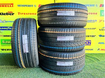 285/40R21 - 315/35R21 -PIRELLI- al 75% e 80%