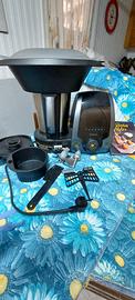 robot da cucina
