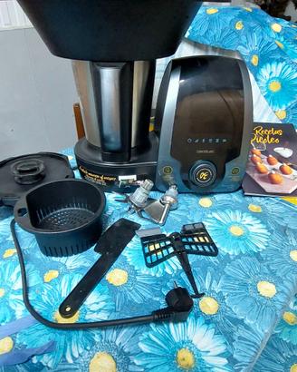 robot da cucina