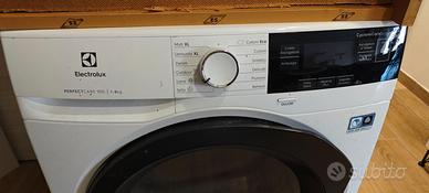 Asciugatrice Electrolux EW9HE83S3