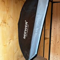 COPPIA NEEWER Rectangular Softbox