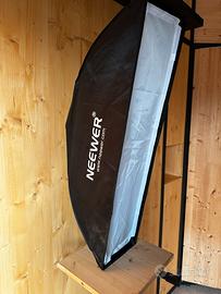 COPPIA NEEWER Rectangular Softbox
