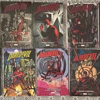 Daredevil di Mark Waid Run Completa 1-10 Panini