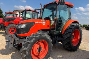 Kubota 8040