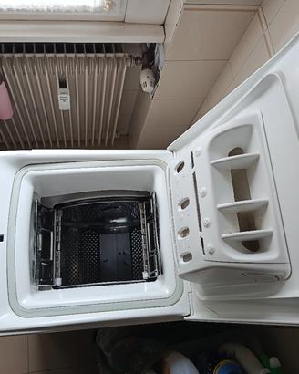 Lavatrice Bosch Maxx 5 carica dall'alto 